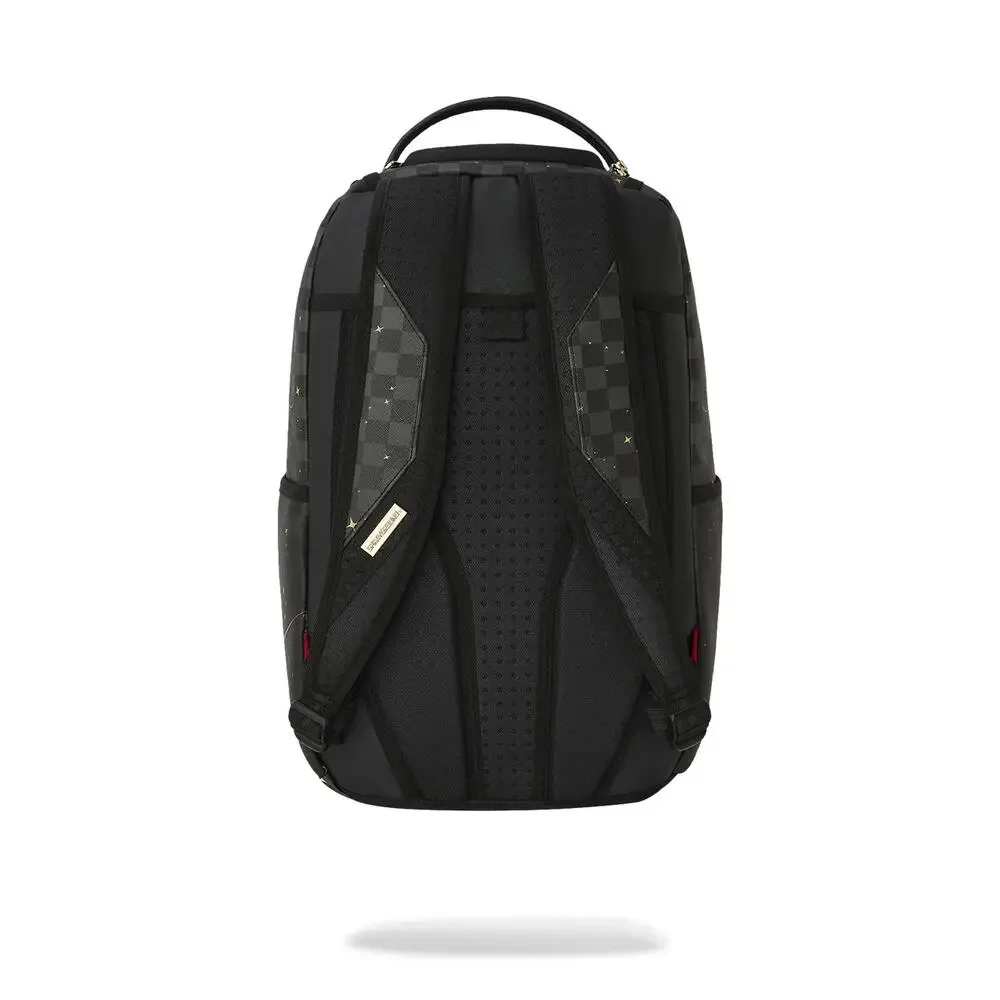 Sprayground Astromane & Queen Backpack Unisex OS Multicolor Organizer Bag SPR318